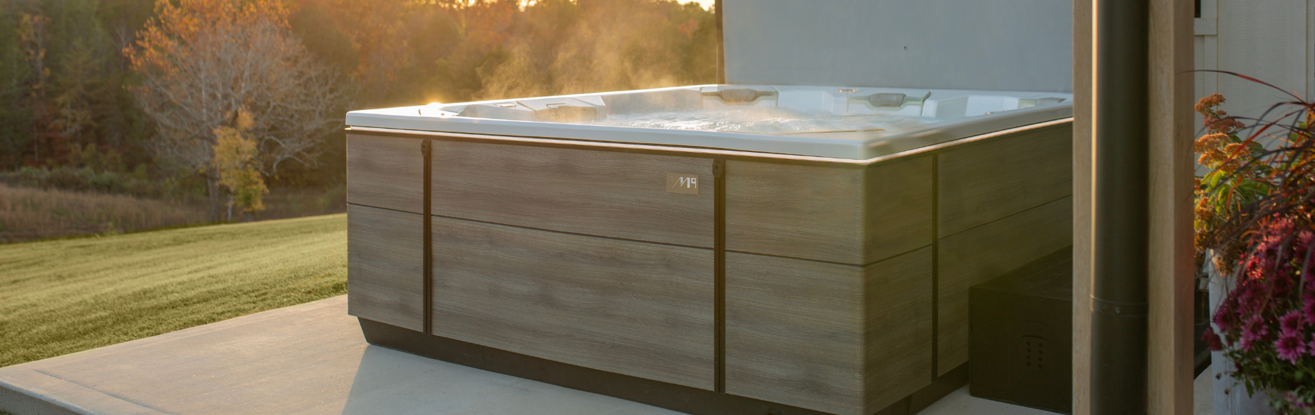 Hot Tubs