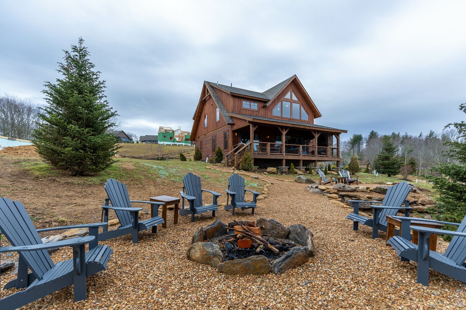 Vacation rentals