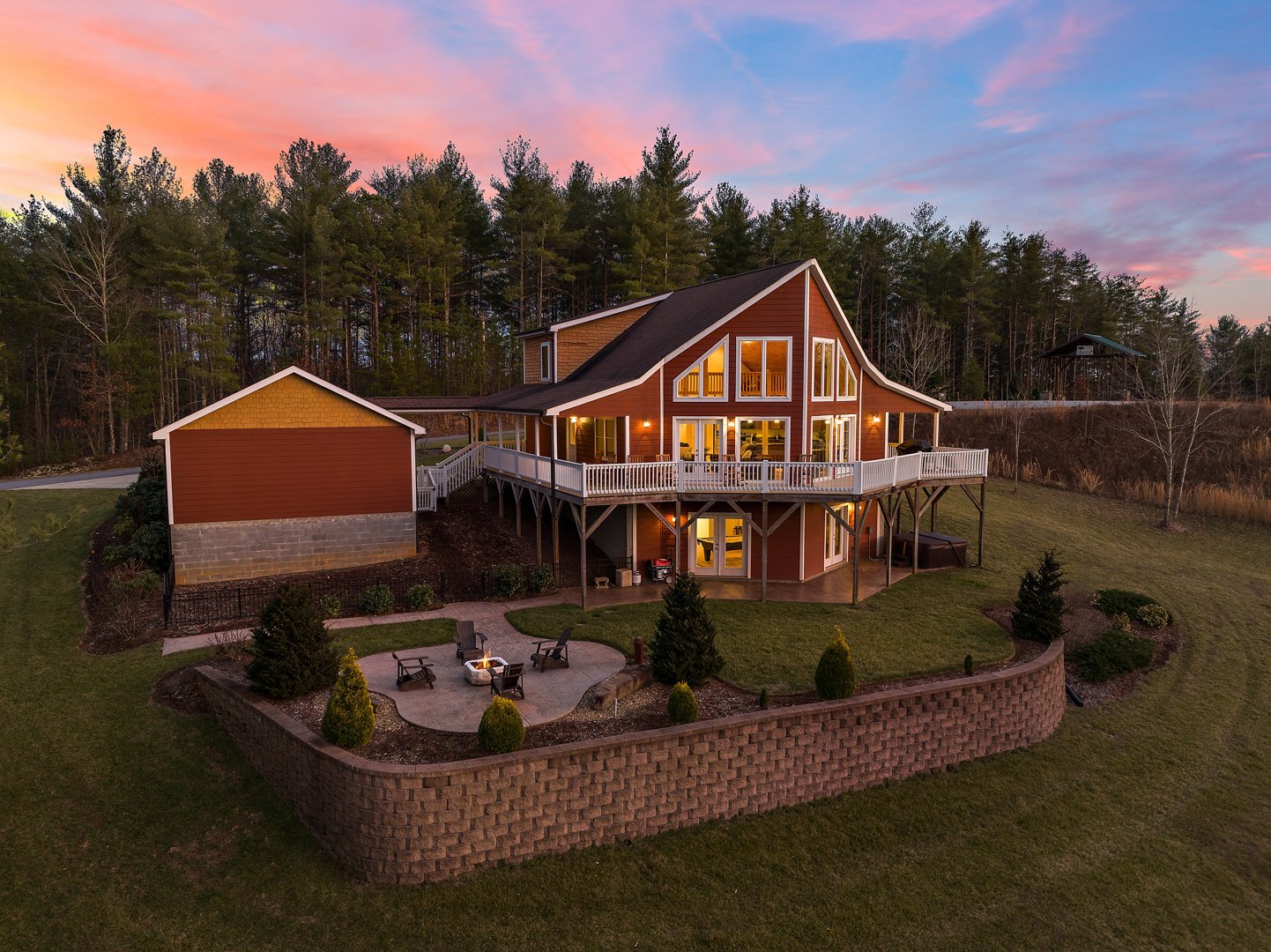 Vacation rentals